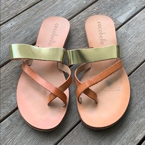 cocobelle sandal
